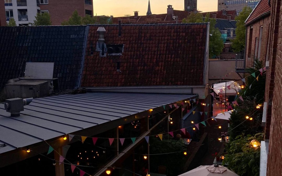 Frivolo Evento Estivo 2026